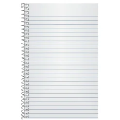 Subject Notebooks|Oxford 1-Subject Notebooks, 5