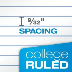 Subject Notebooks|Oxford 1-Subject Notebooks, 6