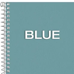 Subject Notebooks|Oxford 1-Subject Notebooks, 6