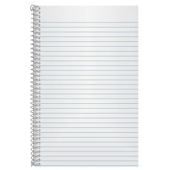 Subject Notebooks|Oxford 1-Subject Notebooks, 6