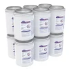 Disinfecting Wipes, 160 Wipes/Container, 12/Carton (100850923)<Oxivir Best