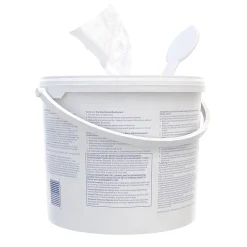 Disinfecting Wipes, 160 Wipes/Container, 4/Carton (100850924)<Oxivir Clearance