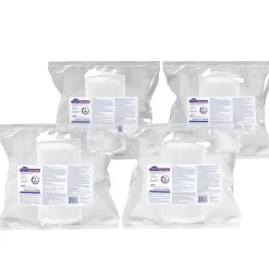 Disinfecting Wipes Refill, 160 Wipes/Container, 4/Carton (100850925)<Oxivir Best
