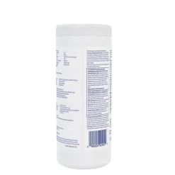 Disinfecting Wipes, 60 Wipes/Container, 12/Carton (5388471)<Oxivir Clearance