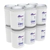 Disinfecting Wipes, 160/Box, 12/Carton (4599516)<Oxivir Hot