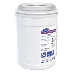 Disinfecting Wipes, 160/Box, 12/Carton (4599516)<Oxivir Hot
