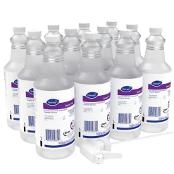 Tb Cleaner Disinfectant, Unscented, 32 oz., 12/Carton (4277285)<Oxivir Discount