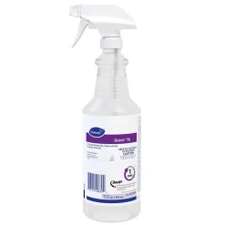 Tb Cleaner Disinfectant, Unscented, 32 oz., 12/Carton (4277285)<Oxivir Discount