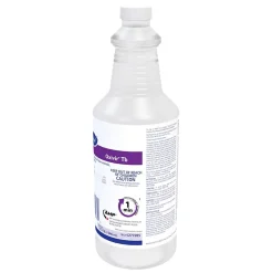 Tb Cleaner Disinfectant, Unscented, 32 oz., 12/Carton (4277285)<Oxivir Discount
