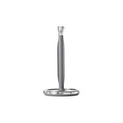 Good Grips Kitchen Paper Towel Holder, Gray/Silver (13245000)<OXO