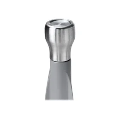 Good Grips Kitchen Paper Towel Holder, Gray/Silver (13245000)<OXO