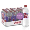 Ozarka Sparkling Water, Triple Berry, 16.9 oz. Bottles, 24/Carton (12349551)