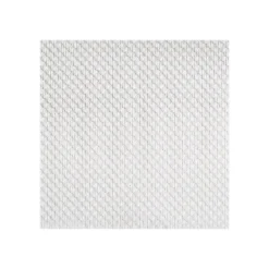 Pacific Blue Basic Recycled Multifold Paper Towel, 1-Ply, White, 250 Sheets/Pack, 16 Packs/Carton (24590)