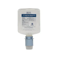 Pacific Blue Foaming Hand Sanitizer Dispenser Refill, 3/Carton (43337)<Pacific Blue Ultra Online