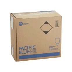 Pacific Blue Foaming Hand Sanitizer Dispenser Refill, 3/Carton (43337)<Pacific Blue Ultra Online