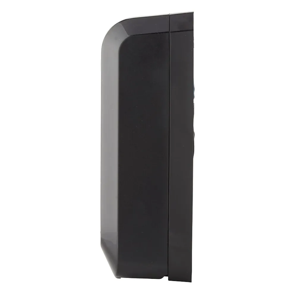 Automatic Wall Mounted Hand Soap/Hand Sanitizer Dispenser, Black (53590)<Pacific Blue Ultra Online
