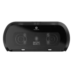 Coreless Toilet Paper Dispenser (56604A)<Pacific Blue Ultra Best