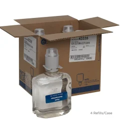 Foaming Hand Sanitizer Refills, 33.8 Oz., 4/Carton (43335)<Pacific Blue Ultra Clearance