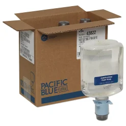 Foaming Hand Soap Refill, 3/Carton (GPC43822)<Pacific Blue Ultra Best