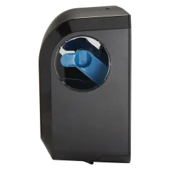 Mini Hardwound Paper Towel Dispenser, Black (54518)<Pacific Blue Ultra Online
