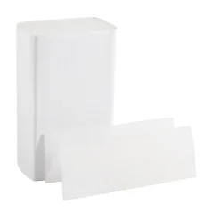 Pacific Blue Ultra Recycled C-Fold Paper Towels, 1-ply, 220 Sheets/Pack, 10 Packs/Carton (33587)