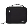 PACKiT Classic Cooler Bag, Black, 24.7 Oz. (PKT-CB-BAK)