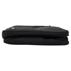 PACKiT Classic Cooler Bag, Black, 24.7 Oz. (PKT-CB-BAK)