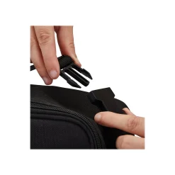 PACKiT Classic Cooler Bag, Black, 24.7 Oz. (PKT-CB-BAK)