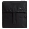 PACKiT Freezable Lunch Bag, Black (PKT-PC-BLA)