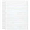 Filler Paper|Pacon Composition Writing Paper, 8" x 10.5", 500 Sheets/Pack, 2/Bundle (PAC2431-2)