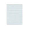 Filler Paper|Pacon Graph Paper, 8.5" x 11", 500 Sheets/Pack (P2411)