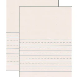 Classroom Paper*Pacon Newsprint Handwriting Paper, 500 Sheets/Pack, 2 Packs (PAC2650-2)