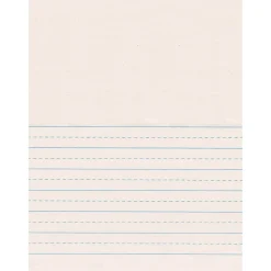 Classroom Paper*Pacon Newsprint Handwriting Paper, 500 Sheets/Pack, 2 Packs (PAC2650-2)