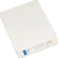 Classroom Paper*Pacon Newsprint Practice Paper with Skip Space, 1" Long Way Ruled, White, 500 Sheets/Ream (2631)