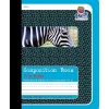 Composition Notebooks|Pacon 1-Subject Composition Notebooks, 9.75" x 7.5", College Ruled, 200 Sheets, Blue (P2425)