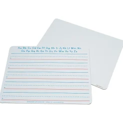 Dry Erase*Chenille Kraft Pacon Writing Dry-Erase Whiteboard, 9" x 12" (CK-987710)