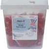 Vehicle Wash & Sheet, Pink, 50/Pack (BIG547820003200)<PAK-IT