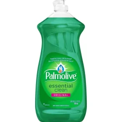 Essential Clean Liquid Dish Soap, Original Scent, 28 oz. (US06022A)<Palmolive Outlet