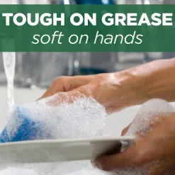 Liquid Dish Soap Original Scent 3 oz., 72/Carton (201417)<Palmolive Online