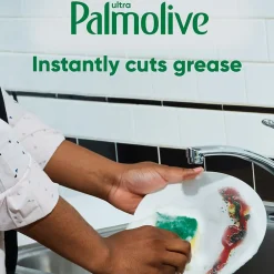 Professional Dish Soap, Original, 145 Fl. Oz., 4/Carton (61034142CT)<Palmolive Online