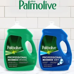 Professional Dish Soap, Original, 145 Fl. Oz., 4/Carton (61034142CT)<Palmolive Online