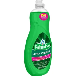 Ultra Liquid Dish Soap, Original Scent, 20 oz, 9/Carton (US04268ACT)<Palmolive Online