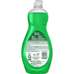 Ultra Liquid Dish Soap, Original Scent, 20 oz. (US04268A)<Palmolive Best