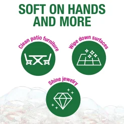 Ultra Liquid Dish Soap, Original Scent, 20 oz. (US04268A)<Palmolive Best