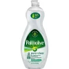 Ultra Pure + Clear Liquid Dish Soap, Clean, 32.5 oz. (US04272A)<Palmolive Best