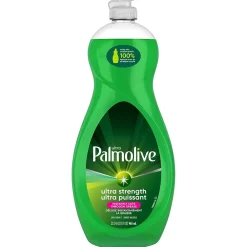 Ultra Strength Liquid Dish Soap, Original Scent, 32.56 oz. (US04282A)<Palmolive Sale