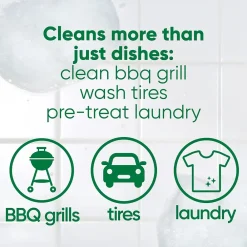 Ultra Strength Liquid Dish Soap, Original Scent, 32.56 oz. (US04282A)<Palmolive Sale