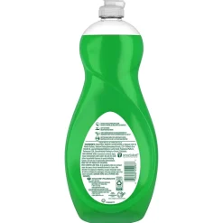 Ultra Strength Liquid Dish Soap, Original Scent, 32.56 oz. (US04282A)<Palmolive Sale