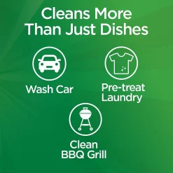 Ultra Strength Liquid Dish Soap, Original Scent, 32.56 oz. (US04282A)<Palmolive Sale