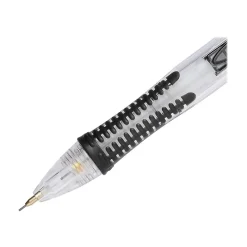 Pencils|Paper Mate Clearpoint Clickster Mechanical Pencil, 0.5mm, #2 Soft Lead (56037)